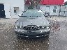 SAJWA51A67W****** Salvage and Repairable 2007 Jaguar X-Type in Florida State