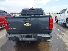 1GCGSCE38G1****** Wrecked 2016 Chevrolet Colorado