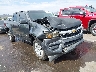 1GCGSCE38G1****** Salvage and Wrecked 2016 Chevrolet Colorado in Phoenix