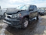 1GCGSCE38G1****** Used and Repairable 2016 Chevrolet Colorado in Phoenix