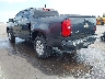 1GCGSCE38G1****** Salvage and Repairable 2016 Chevrolet Colorado in Phoenix