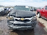 1GCGSCE38G1****** Salvage and Repairable 2016 Chevrolet Colorado in Arizona State