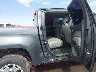 1GCGSCE38G1****** Wrecked 2016 Chevrolet Colorado in Phoenix