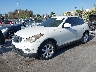 JN1AJ0HP1AM****** Usados y Reparables 2010 Infiniti EX35 en Los Angeles