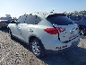 JN1AJ0HP1AM****** Salvamento y Reparables 2010 Infiniti EX35 en Los Angeles