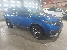 7FARW2H80LE****** Salvamento y Destrozados 2020 Honda CR-V en Fort Wayne