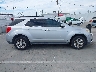 2GNALDEC8B1****** Used 2011 Chevrolet Equinox in California State