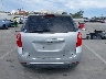 2GNALDEC8B1****** Wrecked 2011 Chevrolet Equinox