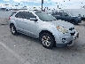 2GNALDEC8B1****** Salvage and Wrecked 2011 Chevrolet Equinox in Los Angeles South
