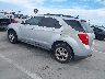 2GNALDEC8B1****** Salvage and Repairable 2011 Chevrolet Equinox in Los Angeles South