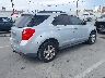 2GNALDEC8B1****** Salvage and Wrecked 2011 Chevrolet Equinox in California State