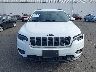 1C4PJMLB4MD****** Wrecked 2021 Jeep Cherokee in Oregon State