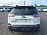1C4PJMLB4MD****** Wrecked 2021 Jeep Cherokee