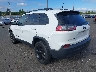 1C4PJMLB4MD****** Salvage and Repairable 2021 Jeep Cherokee in Portland