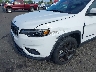 1C4PJMLB4MD****** Salvage and Repairable 2021 Jeep Cherokee in Oregon State