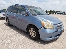 5FNRL38405B****** Salvage and Wrecked 2005 Honda Odyssey in Houston