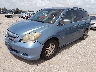 5FNRL38405B****** Used and Repairable 2005 Honda Odyssey in Houston