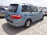 5FNRL38405B****** Salvage and Wrecked 2005 Honda Odyssey in Texas State