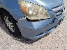 5FNRL38405B****** Salvage and Repairable 2005 Honda Odyssey in Texas State