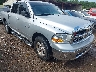 1D7RB1CP2AS****** Salvage and Wrecked 2010 Dodge Ram 1500 in Birmingham