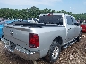 1D7RB1CP2AS****** Salvage and Wrecked 2010 Dodge Ram 1500 in Alabama State