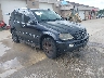 4JGAB57E05A****** Salvage and Wrecked 2005 Mercedes-Benz M-Class in Milwaukee