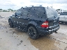 4JGAB57E05A****** Salvage and Repairable 2005 Mercedes-Benz M-Class in Milwaukee
