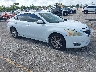 1N4AL3AP7DC****** Salvamento y Destrozados 2013 Nissan Altima en Tampa North