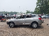 JN8AS5MV2FW****** Salvamento 2015 Nissan Rogue
