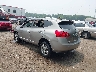 JN8AS5MV2FW****** Salvamento y Reparables 2015 Nissan Rogue en Metro DC