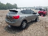 JN8AS5MV2FW****** Salvamento y Destrozados 2015 Nissan Rogue en Estado de Maryland