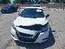 3N1CN8DV1LL****** Wrecked 2020 Nissan Versa in California State