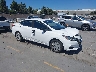 3N1CN8DV1LL****** Salvage and Wrecked 2020 Nissan Versa in Fremont