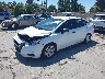 3N1CN8DV1LL****** Used and Repairable 2020 Nissan Versa in Fremont
