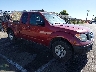 1N6BD06T46C****** Salvage and Wrecked 2006 Nissan Frontier in Las Vegas
