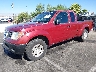 1N6BD06T46C****** Used and Repairable 2006 Nissan Frontier in Las Vegas