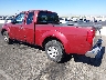 1N6BD06T46C****** Salvage and Repairable 2006 Nissan Frontier in Las Vegas
