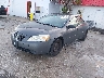 1G2ZF58B074****** Used and Repairable 2007 Pontiac G6 in Orlando