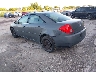 1G2ZF58B074****** Salvage and Repairable 2007 Pontiac G6 in Orlando