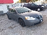 1G2ZF58B074****** Salvage and Repairable 2007 Pontiac G6 in Florida State