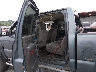 2GCEK13T461****** Wrecked 2006 Chevrolet Silverado 1500 in Kansas City East