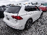 3VV4B7AX6JM****** Salvage and Wrecked 2018 Volkswagen Tiguan in Washington State