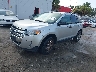 2FMDK3GC5DB****** Used and Repairable 2013 Ford Edge in Orlando