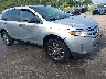 2FMDK3GC5DB****** Salvage and Repairable 2013 Ford Edge in Florida State