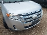2FMDK3GC2BB****** Destrozados 2011 Ford Edge en Estado de Texas