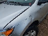 2FMDK3GC2BB****** Reparables 2011 Ford Edge en Estado de Texas