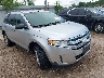 2FMDK3GC2BB****** Salvamento y Destrozados 2011 Ford Edge en Houston