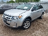 2FMDK3GC2BB****** Usados y Reparables 2011 Ford Edge en Houston