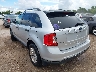 2FMDK3GC2BB****** Salvamento y Reparables 2011 Ford Edge en Houston