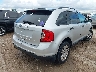 2FMDK3GC2BB****** Salvamento y Destrozados 2011 Ford Edge en Estado de Texas